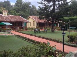Coonoor India Golf