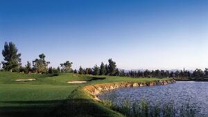 Nevada United States Golf