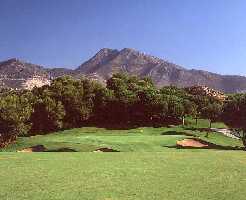 Golf Torrequebrada