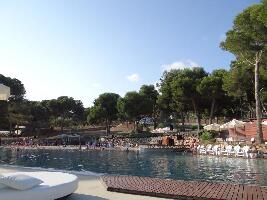 Lumine Mediterranea Beach and Golf Community