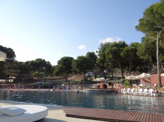 Lumine Mediterranea Beach and Golf Community
