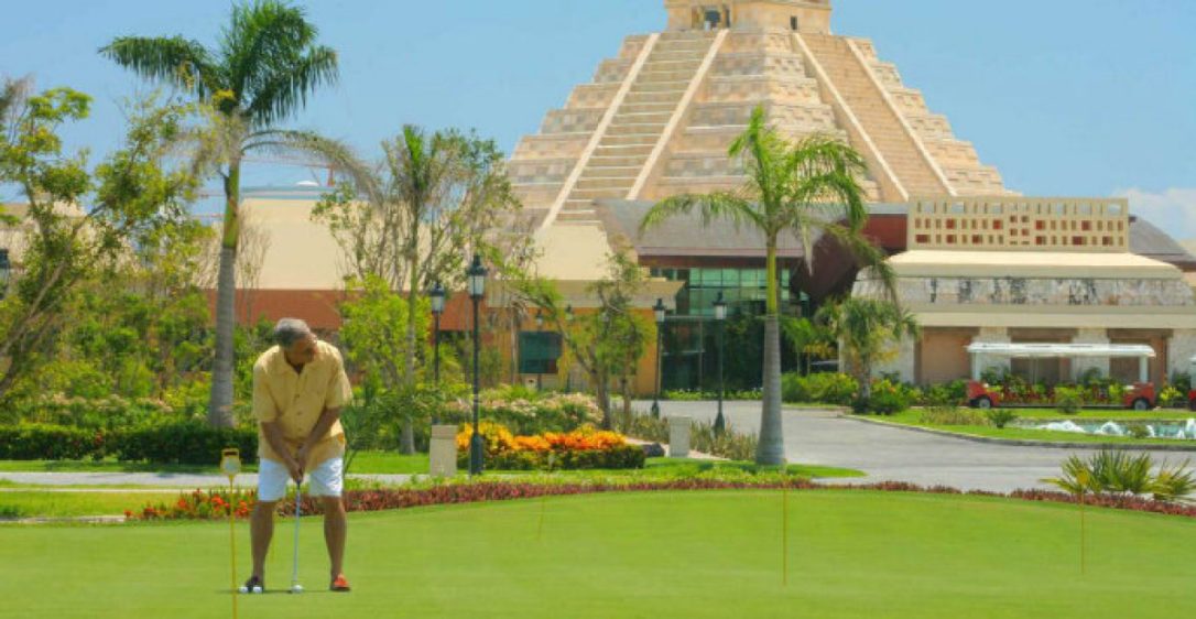 Iberostar Golf Club Playa Paraiso
