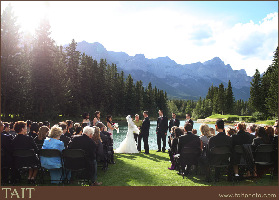 Canmore Golf and Curling Club