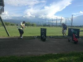 World Beat Family Golf