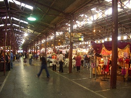 Queen Victoria Market