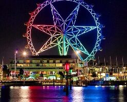 Melbourne Star Observation Wheel
