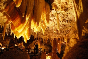 Ngilgi Cave