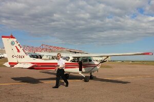 Summerside Canada Tour