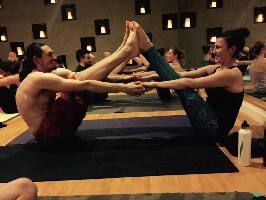 Breathe Hot Yoga