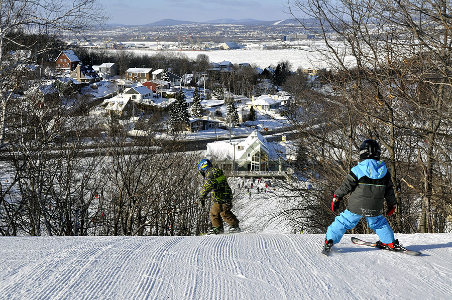 Centre Plein Air Estérel