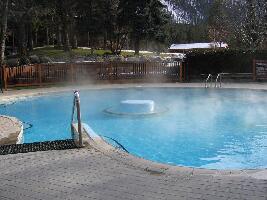BC Rockies Base Camp at Fairmont Hot Springs Resort
