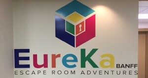 Eureka Banff Escape Room Adventures