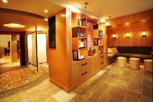 Red Earth Spa