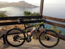 Olympic Bike