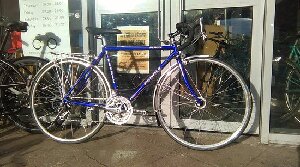 Manchester Bike Hire