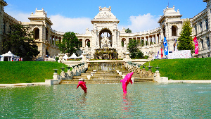 Palais Longchamp