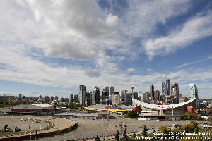 Calgary Stampede
