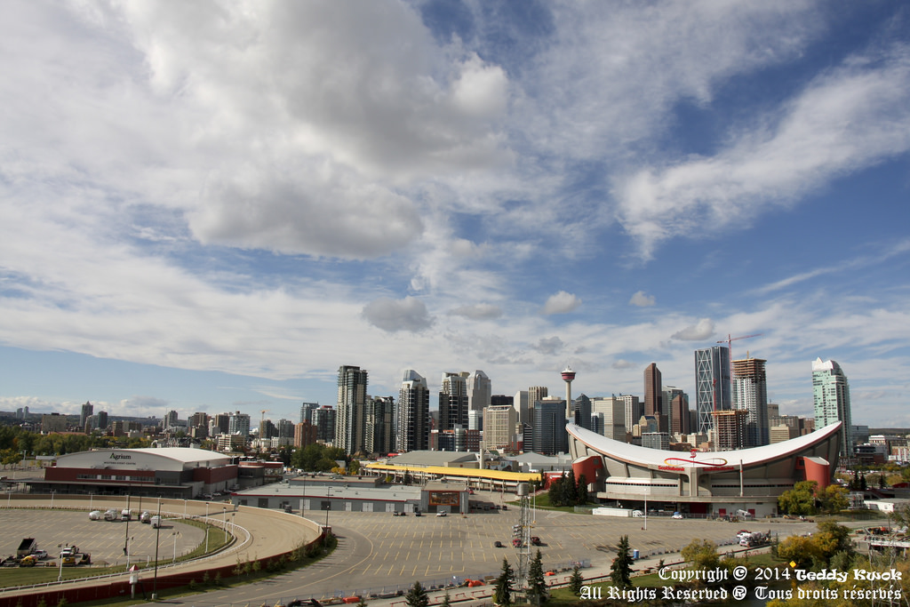 Calgary Stampede