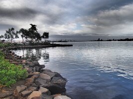 Pearl Harbor / WW II Valor in the Pacific National Monument