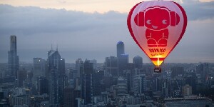 Global Ballooning Australia