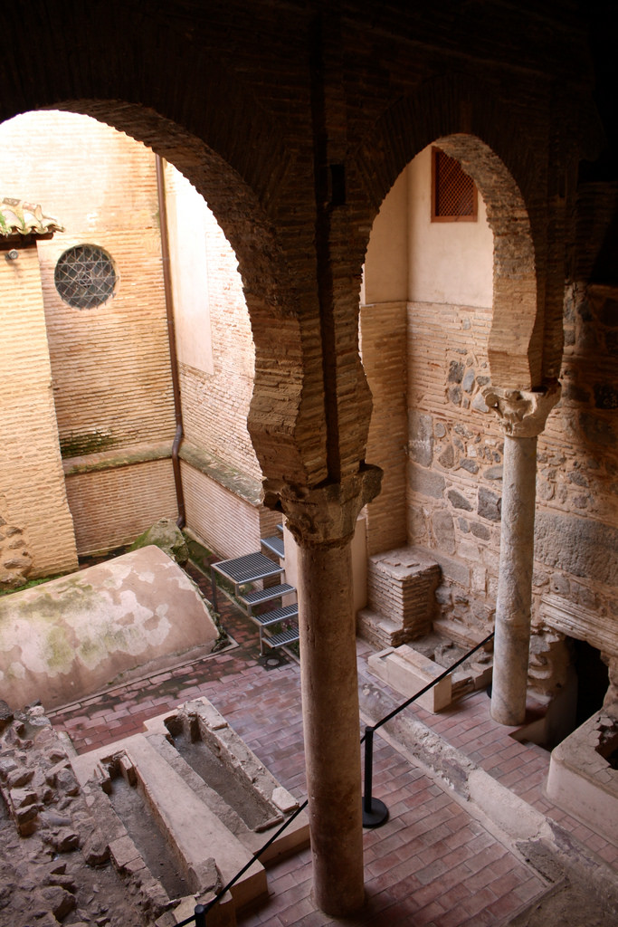 Iglesia del Salvador