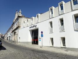 Moov Hotel Evora