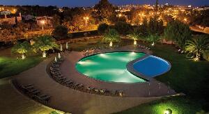 Evora Hotel