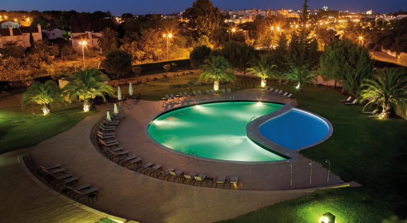 Evora Hotel