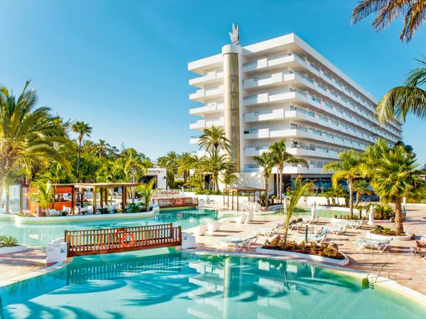 SENTIDO Gran Canaria Princess