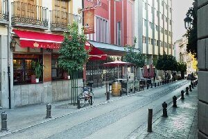 Bodegas la Bella y la Bestia