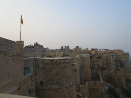 Jaisalmer Fort