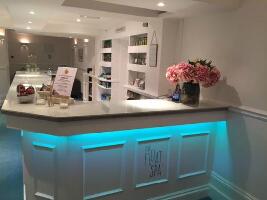 Hove United Kingdom Spa
