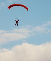Vancouver Skydive