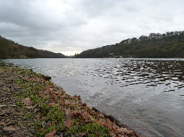 Rudyard England Lake