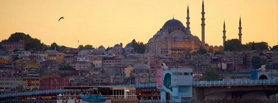 Turkey Boutique Tour- Private Tours