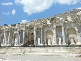 Turkey Tourkey Luxury Tours