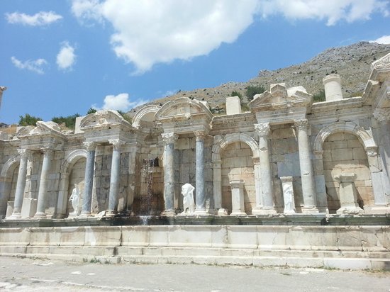 Turkey Tourkey Luxury Tours