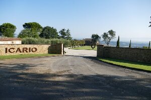 Icario Winery