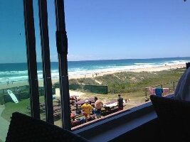 BMD Northcliffe Surf Club