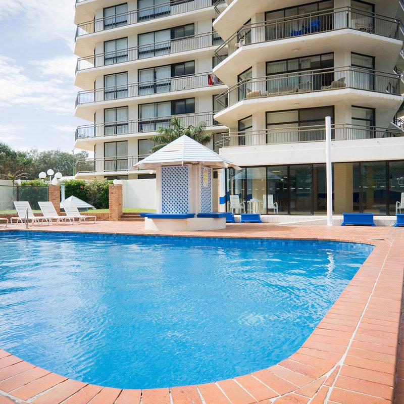 BreakFree Imperial Surf