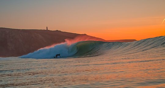 Surf South West