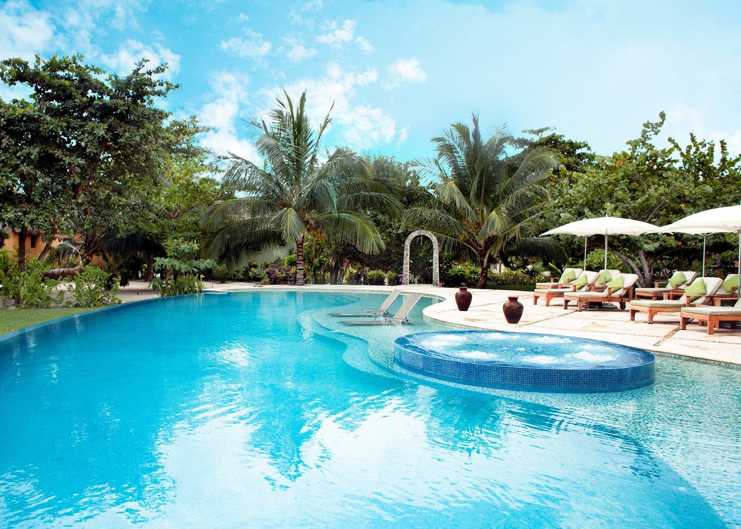 Matachica Resort and Spa