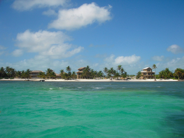 Sapphire Beach Resort
