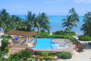 La Perla Del Caribe