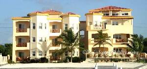 Miramar Villas