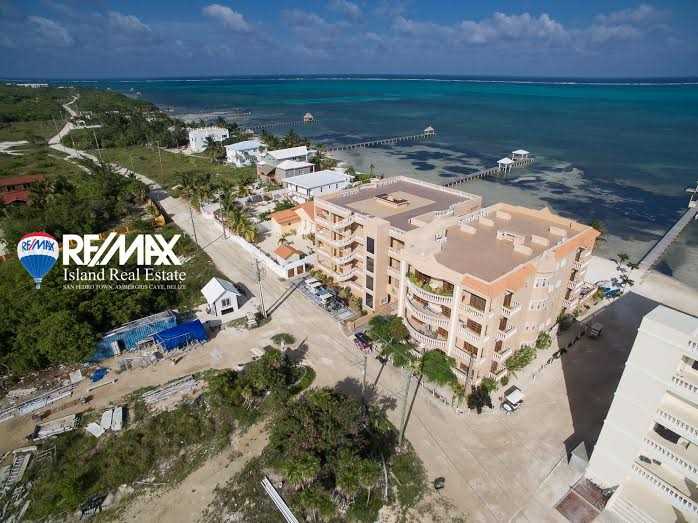 Hol Chan Reef Villas