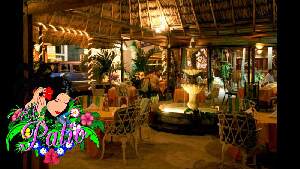 El Patio Restaurant