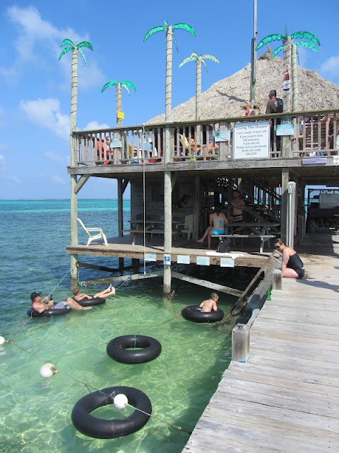 The Dive Bar