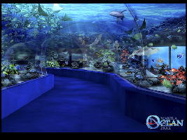 Manila Ocean Park