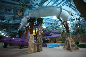 Dream Island Water Park